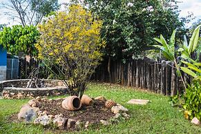 Pousada Recanto da Serra