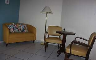 Pousada Recanto da Serra