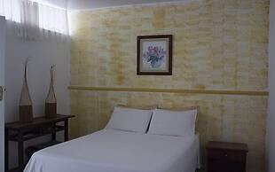 Pousada Recanto da Serra