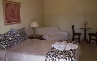 Pousada Recanto da Serra