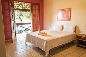 Pousada Recanto da Serra