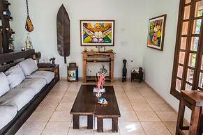 Pousada Recanto da Serra