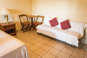 Pousada Recanto da Serra