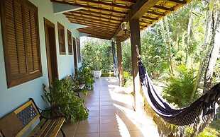 Pousada Recanto da Serra