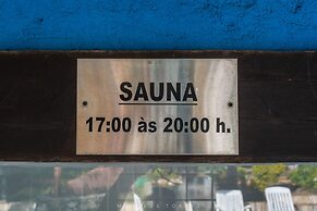 Pousada Recanto da Serra