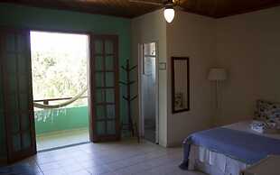 Pousada Recanto da Serra