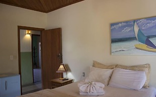 Pousada Recanto da Serra