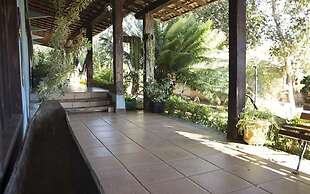 Pousada Recanto da Serra