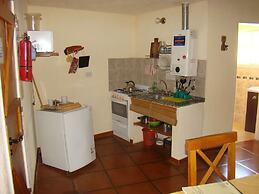 Cabañas Puerto Luna