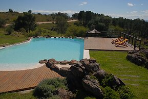 Cabañas Puerto Luna