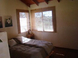 Cabañas Puerto Luna