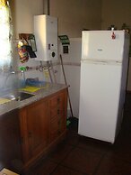 Cabañas Puerto Luna