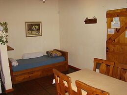 Cabañas Puerto Luna