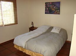 Cabañas Puerto Luna