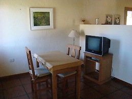 Cabañas Puerto Luna