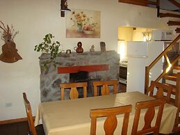 Cabañas Puerto Luna