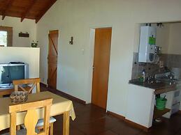 Cabañas Puerto Luna