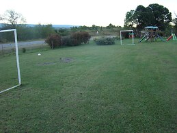 Cabañas Puerto Luna