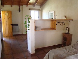 Cabañas Puerto Luna