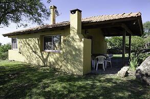 Cabañas Puerto Luna