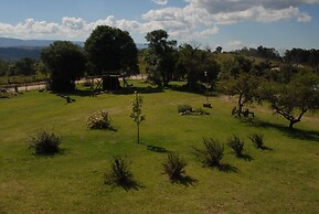 Cabañas Puerto Luna