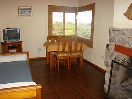 Cabañas Puerto Luna