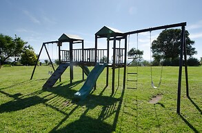 Cabañas Puerto Luna