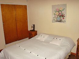 Cabañas Puerto Luna