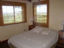 Cabañas Puerto Luna