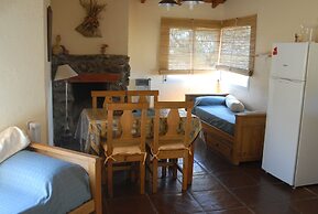 Cabañas Puerto Luna