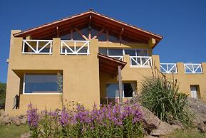 Cabañas Puerto Luna