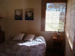 Cabañas Puerto Luna