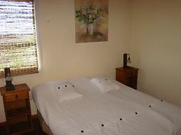 Cabañas Puerto Luna