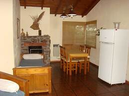 Cabañas Puerto Luna