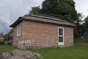 Cabañas Puerto Luna