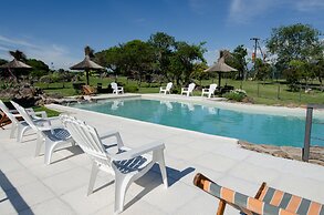 Cabañas Puerto Luna