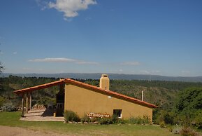 Cabañas Puerto Luna