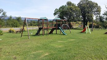 Cabañas Puerto Luna