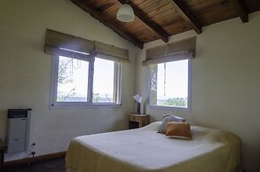 Cabañas Puerto Luna