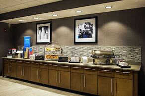 Hampton Inn & Suites Foxborough/Mansfield