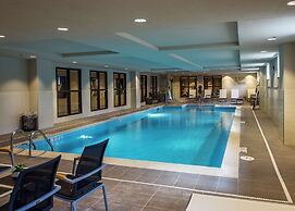 Hampton Inn & Suites Foxborough/Mansfield