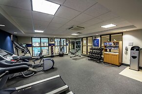 Hampton Inn & Suites Foxborough/Mansfield
