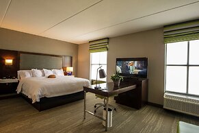 Hampton Inn & Suites Foxborough/Mansfield