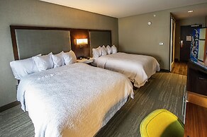 Hampton Inn & Suites Foxborough/Mansfield