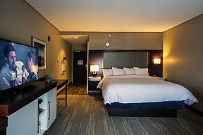 Hampton Inn & Suites Foxborough/Mansfield