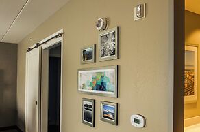 Hampton Inn & Suites Foxborough/Mansfield