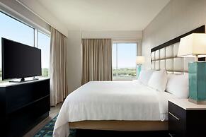 Embassy Suites by Hilton San Antonio Landmark