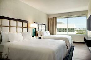 Embassy Suites by Hilton San Antonio Landmark