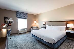 Hampton Inn & Suites St. George, UT