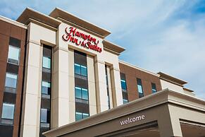 Hampton Inn & Suites St. George, UT